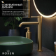 Смеситель  для умывальника  Roxen Royal 50030329-GB