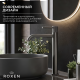 Смеситель  для умывальника  Roxen Royal 50030329-GM