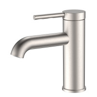 Смеситель  для умывальника  Roxen Santi 	50034017-BN