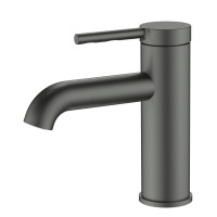 Смеситель  для умывальника  Roxen Santi 	50034017-GM