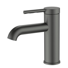 Смеситель  для умывальника  Roxen Santi 	50034017-GM