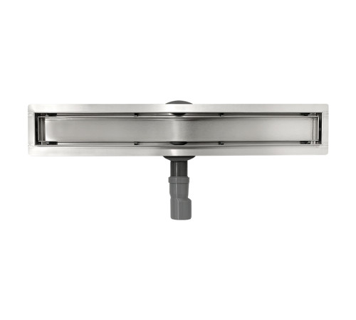  Душевой трап Roxen Supra двусторонний под плитку 91020-70