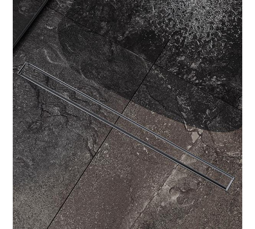  Душевой трап Roxen Supra двусторонний под плитку 91020-70