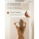  Душевой трап Roxen Razor подрезной 910100GB	800мм*58мм*67мм золото