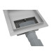 Душевой трап Roxen Square двусторонний под плитку 91080-150