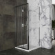 Душевой уголок Roxen Prima 55030-90  90x90