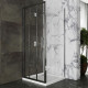 Душевой уголок Roxen Prima 55030-90  90x90