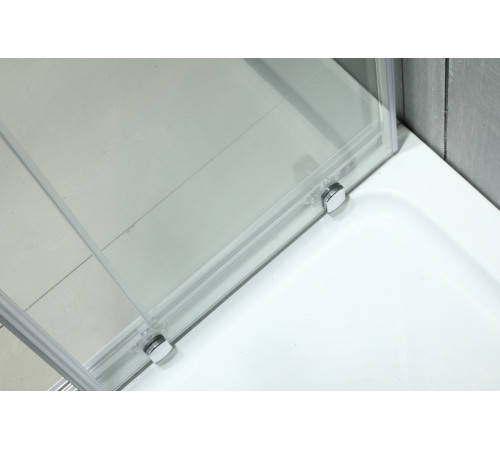 Душевой уголок Roxen Prima 55030-90  90x90