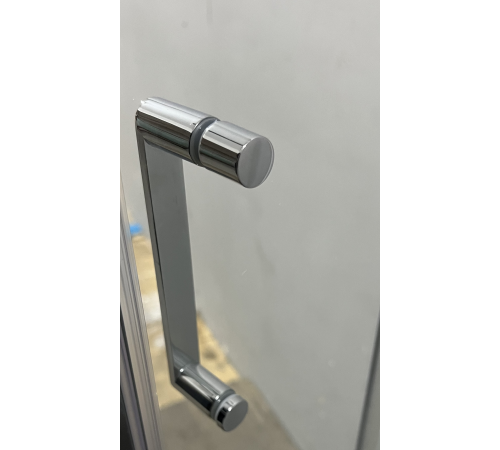 Душевой уголок Roxen Caspia 90x90 Душевой уголок Roxen Caspia 90x90