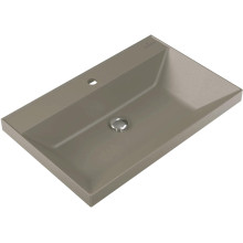 Умывальник Roxen Mila 70 gray   3001170-DG