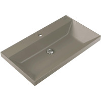Умывальник Roxen Mila 80 gray 3001180-DG