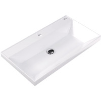 Умывальник Roxen Mila 80   3001180