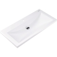 Умывальник Roxen Iris 100   30014100