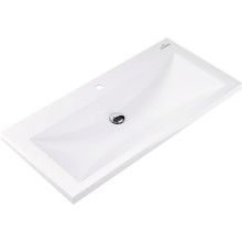 Умывальник Roxen Iris 100   30014100