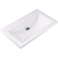 Умывальник Roxen Iris 80   3001480