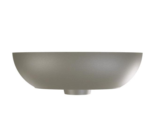 Умывальник Roxen Nimfa gray  
