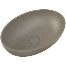 Умывальник Roxen Nimfa gray  300160-DG
