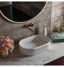 Умывальник Roxen Royal  Oval 570170