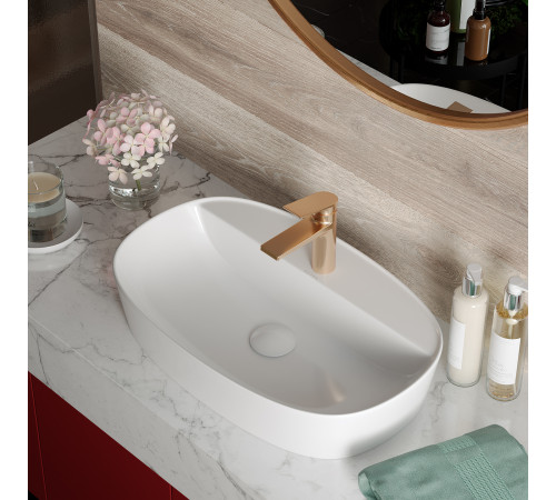 Умывальник Roxen Rio max