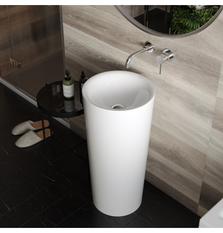 Умывальник Roxen Florence 570910