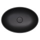Умывальник Roxen Nimfa black