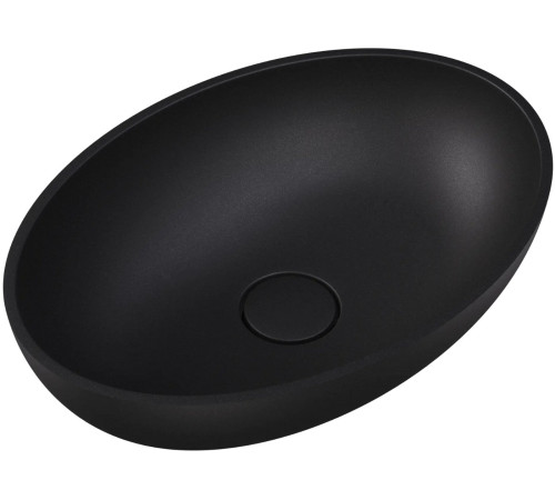 Умывальник Roxen Nimfa black