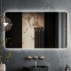Зеркало Roxen Bella long 510055-140 140x70 