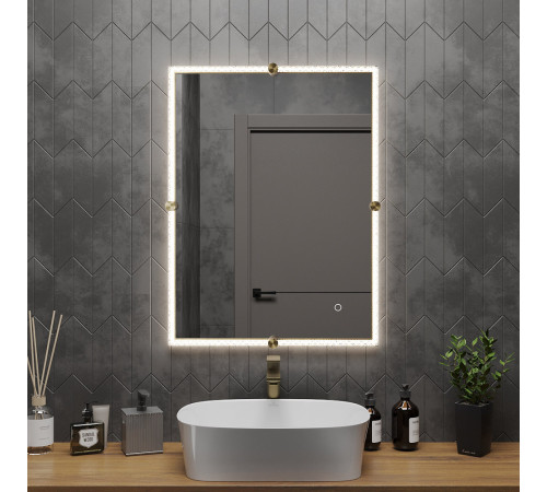 Зеркало Roxen Cler 510010-60 60x80 