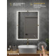 Зеркало Roxen Cler 510010-60 60x80 