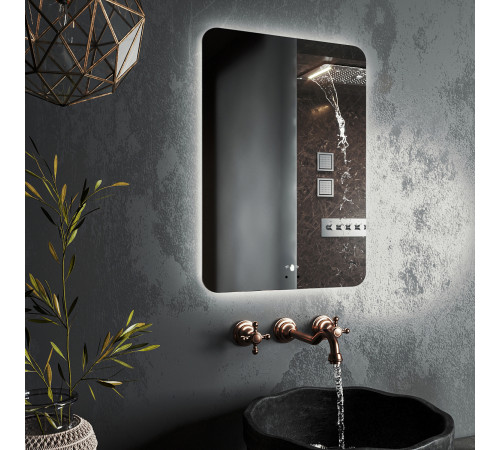 Зеркало Roxen Bella smart touch 510055-50ST 50x70 