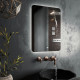 Зеркало Roxen Bella smart touch 510055-50ST 50x70 