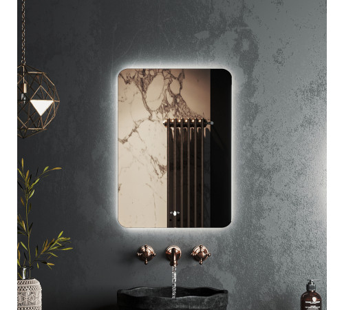 Зеркало Roxen Bella smart touch 510055-50ST 50x70 