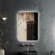 Зеркало Roxen Bella 510055-60AF 60x80 
