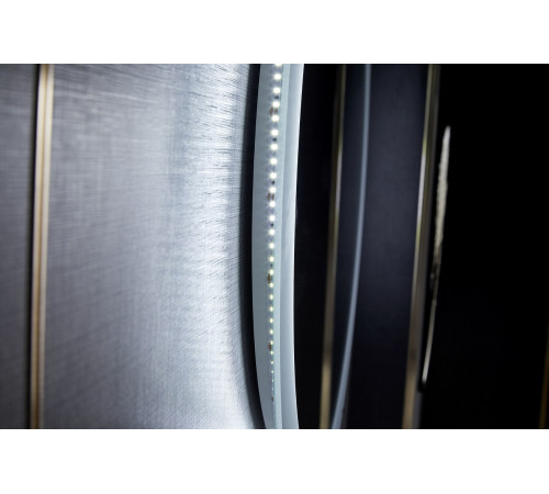 Зеркало Roxen Adema 510065-70 70x70  Зеркало Roxen Adema 510065-70 70x70