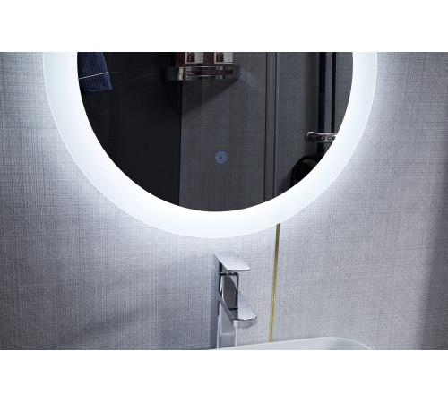 Зеркало Roxen Adema 510065-88 80x80  Зеркало Roxen Adema 510065-88 80x80