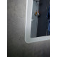 Зеркало Roxen Gotem long 510165-100AF 100x70 