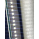Зеркало Roxen Gotem long 510165-120 120x70 