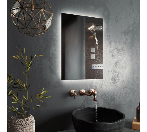 Зеркало Roxen Pure 510175-60 60x80 