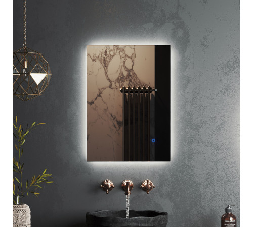 Зеркало Roxen Pure 510175-60 60x80 