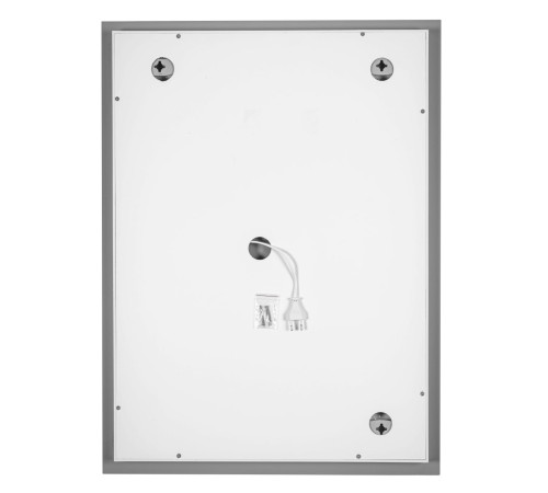 Зеркало Roxen Pure 510175-80 80x70 