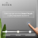 Зеркало Roxen Pure 510175-80 80x70 
