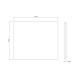 Зеркало Roxen Pure 510175-80AF 80x70 