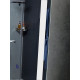 Зеркало Roxen Irida long 510185-120 120x70 