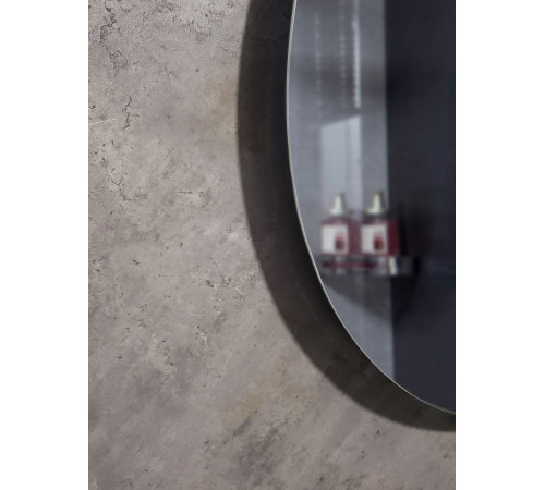 Зеркало Roxen Brimen 510195-60 60x60 с LED подсветкой