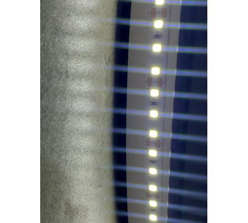 Зеркало Roxen Brimen 510195-60 60x60 с LED подсветкой