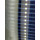 Зеркало Roxen Brimen 510195-60 60x60 с LED подсветкой