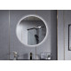 Зеркало Roxen Brimen 510195-60 60x60 с LED подсветкой