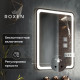 Зеркало Roxen Irida smart touch 510185-60ST 60x80 