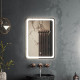 Зеркало Roxen Irida smart touch 510185-60ST 60x80 