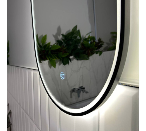 Зеркало Roxen Grown 510200-60B 40x60